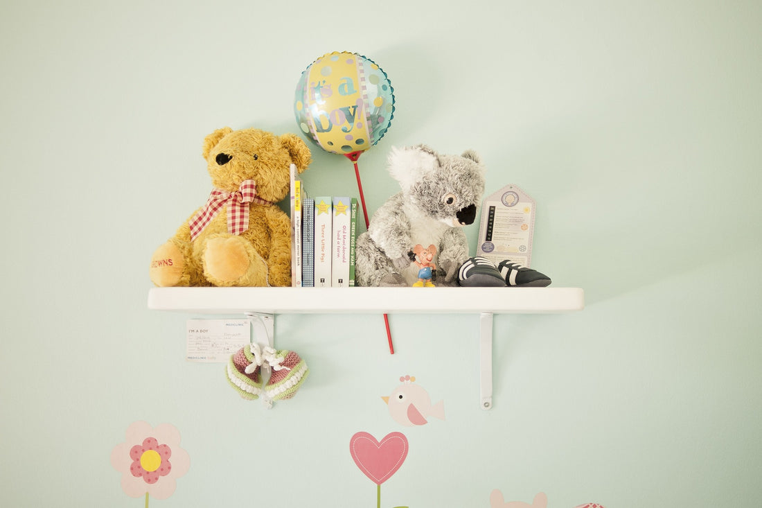 How to Create a Stimulating Playroom for Your Kids